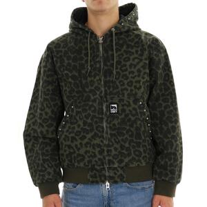GIUBBOTTO STUDDED 